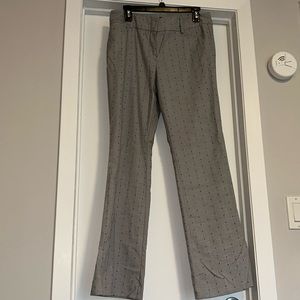 New York and Company Dress Pants (Size 8)